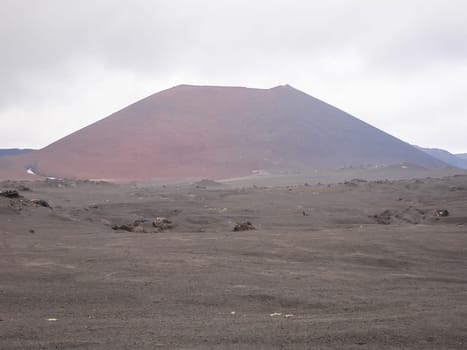 Nature of Kamchatka. Landscapes and magnificent views of the Kamchatka Peninsula.