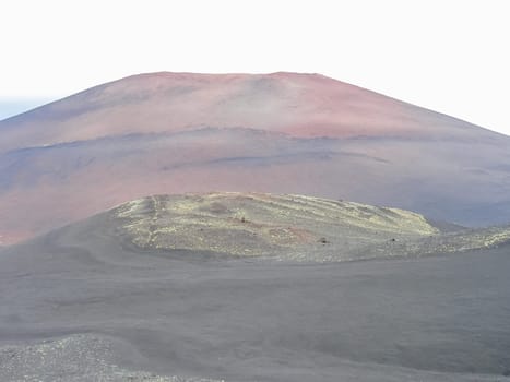 Nature of Kamchatka. Landscapes and magnificent views of the Kamchatka Peninsula.