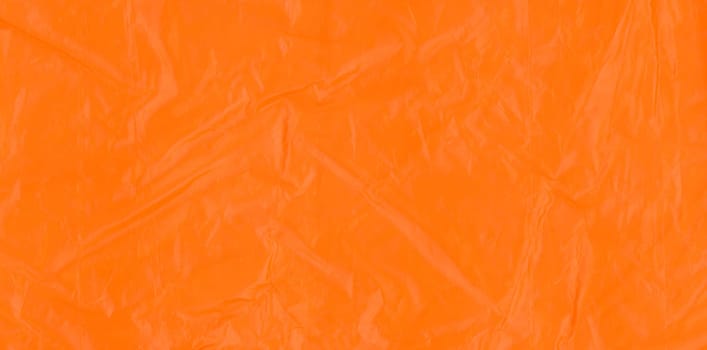 orange plastic texture useful as a background