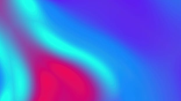 Abstract Multicolored background. Computer generated 3d render