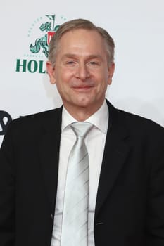 Olaf Mielmann,  Channel Aid Live in Concert by JBL at Elbphilharmonie on January 12, 2024 in Hamburg