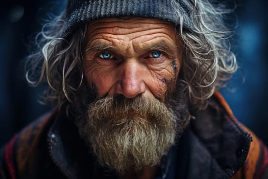 Stylish European fashion businessman outdoor fashion. Male street stylish model. Generate Ai