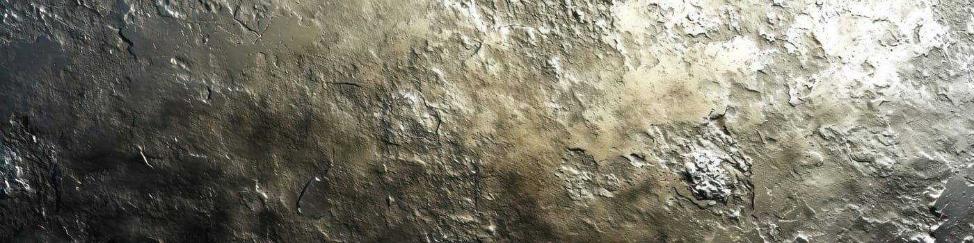 Dark grunge texture abstract background. Generative AI design