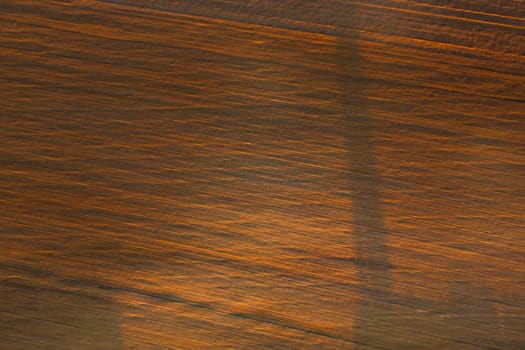 aerial of scenic rural landscape in autumn indian summer colors