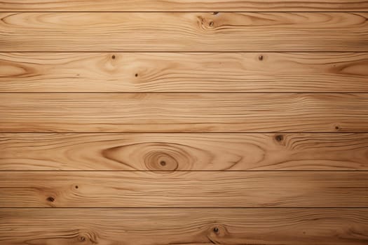Sturdy Plywood mockup background. Floor blank. Generate Ai