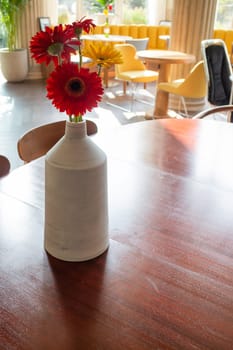 Retro romantic cafe and restaurant decoration, stock photo
