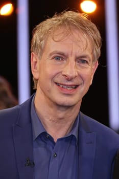 Ingolf Lück,NDR talk show from Studio Lokstedt,Hamburg,16.02.2024
