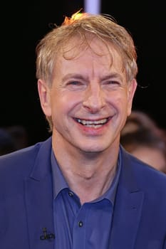 Ingolf Lück,NDR talk show from Studio Lokstedt,Hamburg,16.02.2024