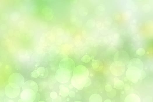 Abstract yellow white and light green delicate elegant beautiful blurred background. Fresh modern light texture with soft design style for happy spring and summer banner backdrop and poster concept.