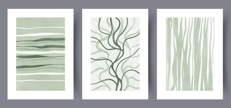 Portrait women elegance body wall art print. Printable minimal abstract women poster. Set, bundle. Wall artwork for interior design. Contemporary decorative background with body.
