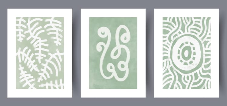 Portrait women elegance body wall art print. Printable minimal abstract women poster. Set, bundle. Wall artwork for interior design. Contemporary decorative background with body.