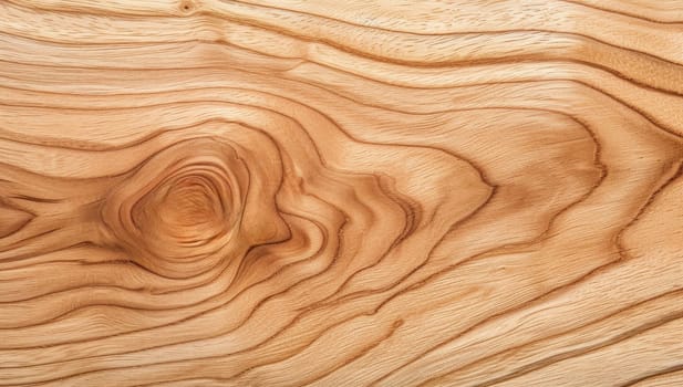 Wooden texture with natural pattern