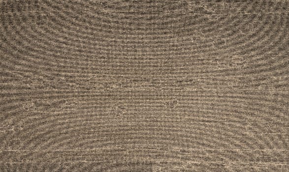 Background image of a brown striped surface in close-up