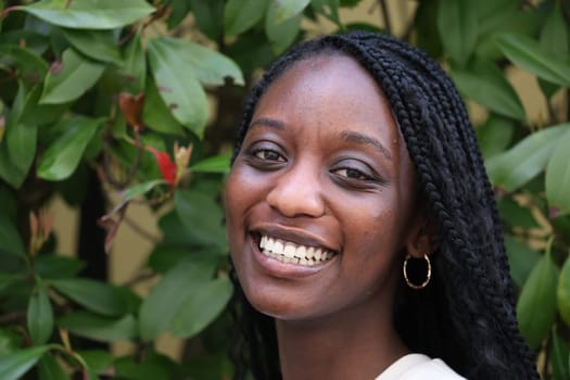 Adwoa Awuah (Essen/North Rhine-Westphalia),21 years old  Migration & Integration at the Miss Germany Awards 2024 - Europapark Rust - The final at Europapark Rust - On Saturday,04 March 2023,the title "Miss Germany"" was awarded for the 20th time at Europapark. 900 guests attended the proclamation at the DOME,and more than 100 media representatives from the press,radio and television were accredited."