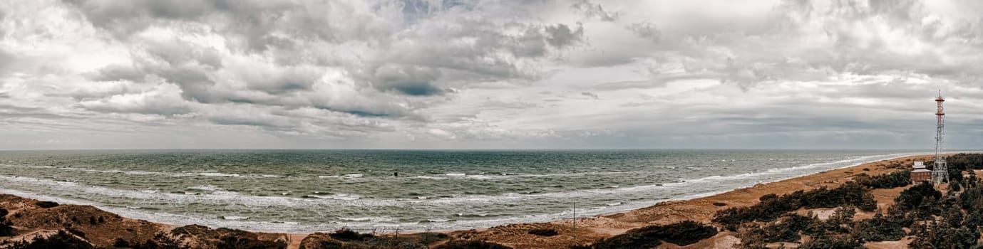 Darsser Ort, Fischland-Darß peninsula