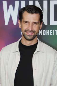Jonas Boldt, Premiere Wunderland, Passage Kino Hamburg, 24.02.2024