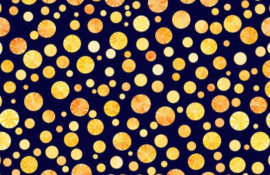 watercolour style, seamless, circle, design, prints, texture