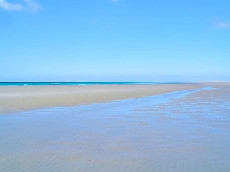 Sea coast of Yemen, empty sea beach. Sea coast of Yemen, empty sea beach.