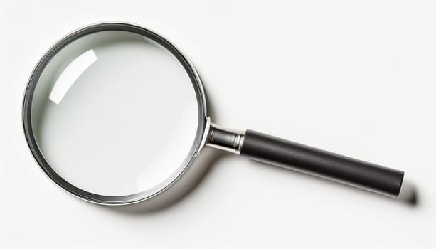magnifying glass