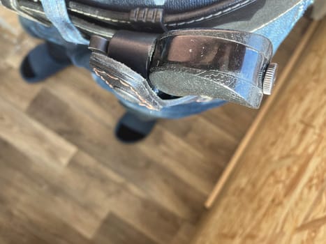 Revolver with holster for concealed carry of the weapons