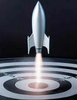 competitive advantage, strategic marketing concept