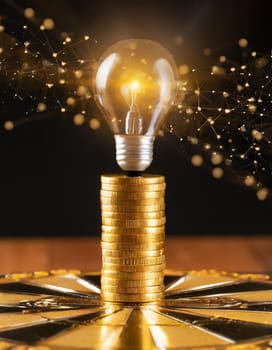 competitive advantage, strategic marketing concept