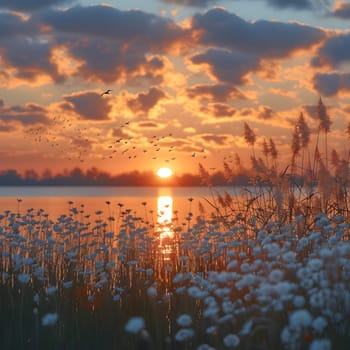 World Wetlands Day, Generative Ai