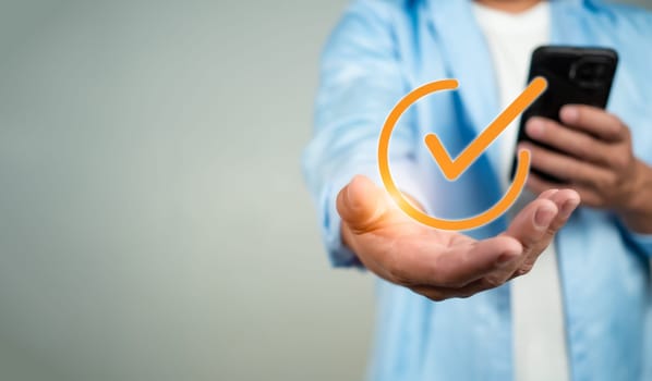 Customer Satisfaction Survey concept, service experience rating online application, customer evaluation product service quality, satisfaction feedback review, very good quality most.