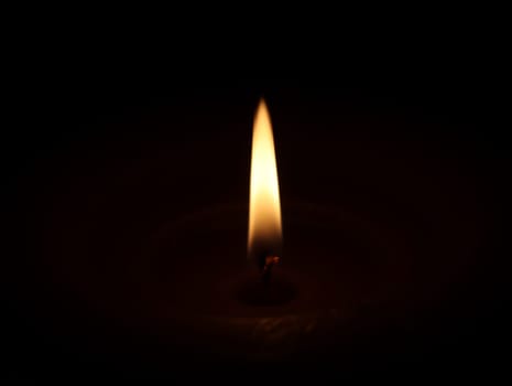 flame fire heat smoke light candle peace relax tranquility