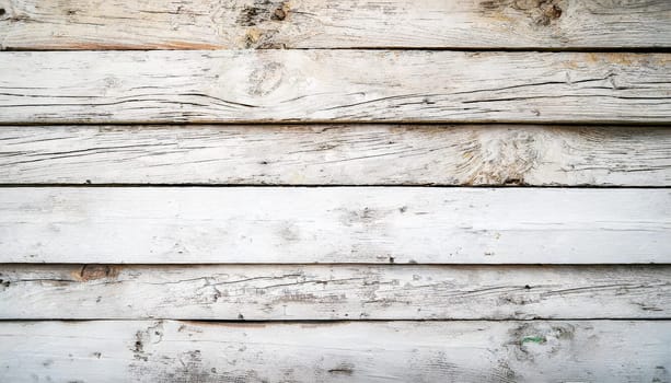 Old wooden background painted with white paint. White wood flooring background abstract vintage texture . Wooden texture design for backgrounds