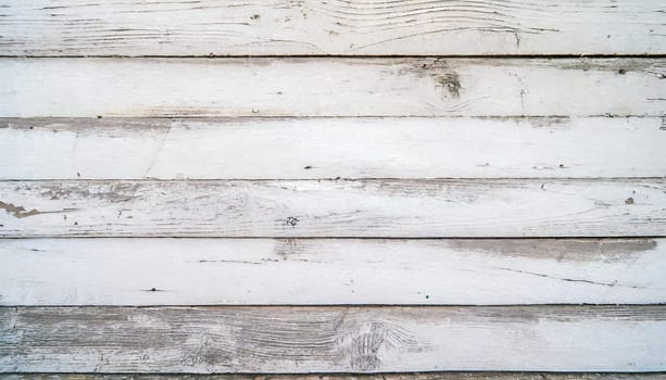 Old wooden background painted with white paint. White wood flooring background abstract vintage texture . Wooden texture design for backgrounds