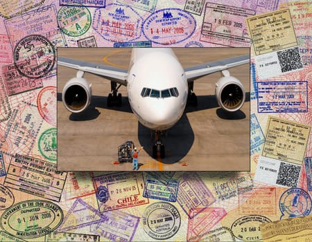 Visas - Passport control and International Travel