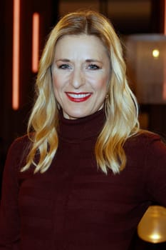 Stefanie Hertel,Koelner Treff (eps. 701),WDR Studio BS2,Cologne,01.03.2024