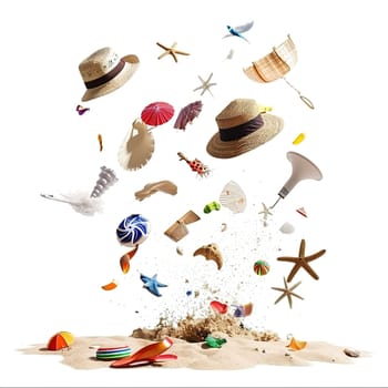 Image created by generative AI