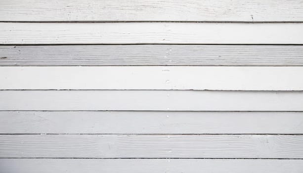 white natural wood wall texture and background