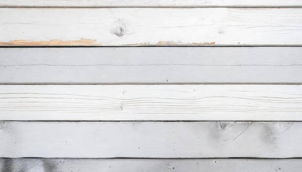 white natural wood wall texture and background