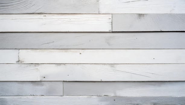 white natural wood wall texture and background