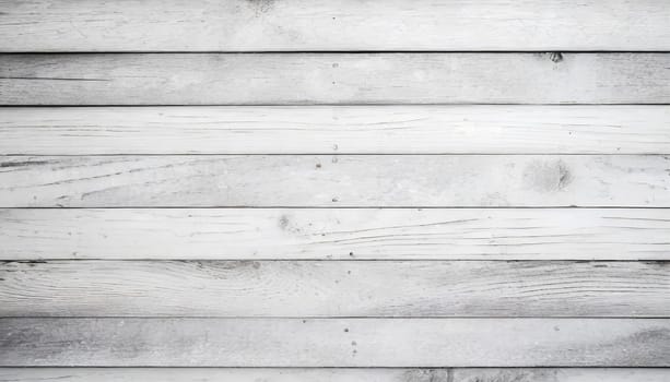 white natural wood wall texture and background