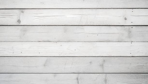 white natural wood wall texture and background