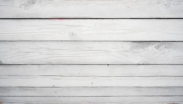 white natural wood wall texture and background