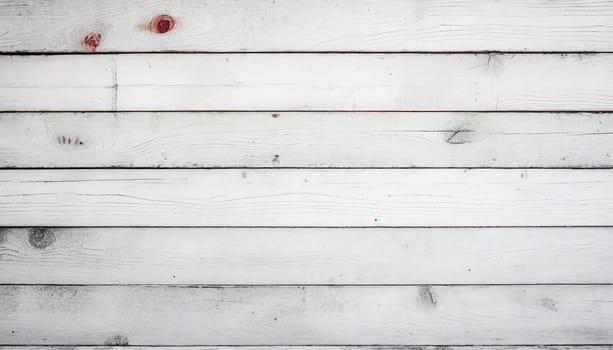 white natural wood wall texture and background