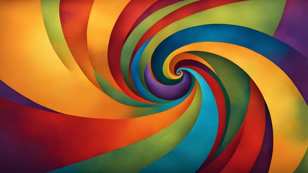Abstract Christianity religion art design