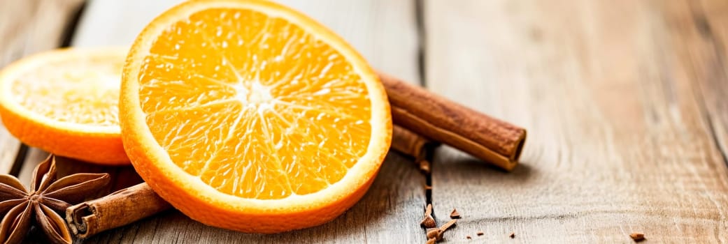 home smelling of orange, sandalwood, cinnamon and vainilla .