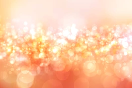 Abstract yellow white and light orange delicate elegant beautiful blurred background. Fresh modern light texture with soft style design for happy spring and summer backdrop and poster concept.