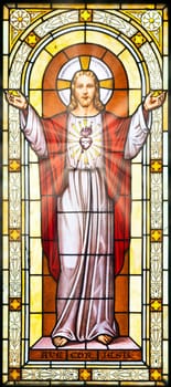 Jesus Christ light. Symbol of love, faith, peace, spiritual resurrection