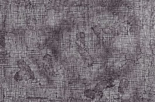 Abstract monochrome background with stripes and cross spots close-up
