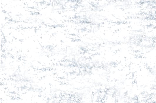 Abstract mottled gray background with small particles