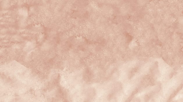 The texture of the background of an old weathered brown surface