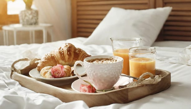 Colazione a Letto