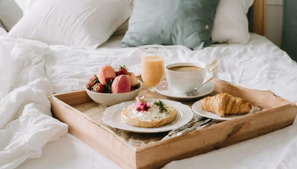 Colazione a Letto